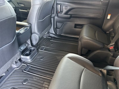 2026 Toyota Sienna Limited 7 Passenger