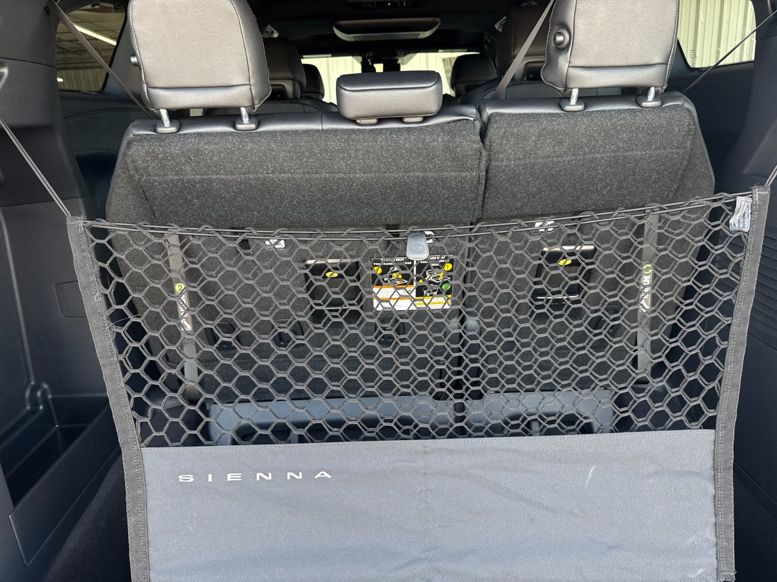 2026 Toyota Sienna Limited 7 Passenger