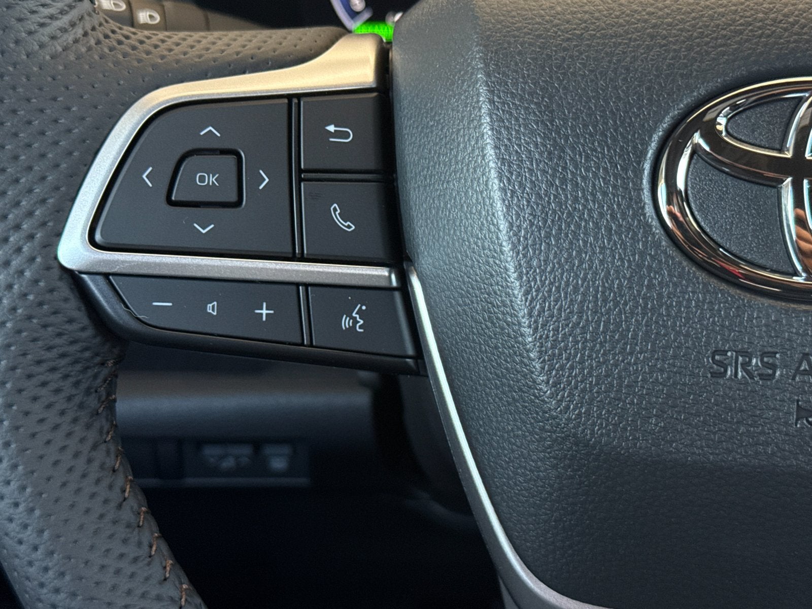 2026 Toyota Sienna Limited 7 Passenger