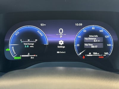 2026 Toyota Sienna Limited 7 Passenger