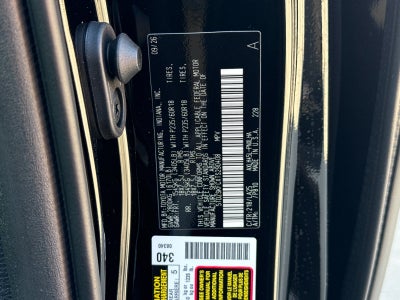 2026 Toyota Sienna Limited 7 Passenger