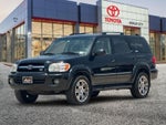 2006 Toyota SEQUOIA SR5