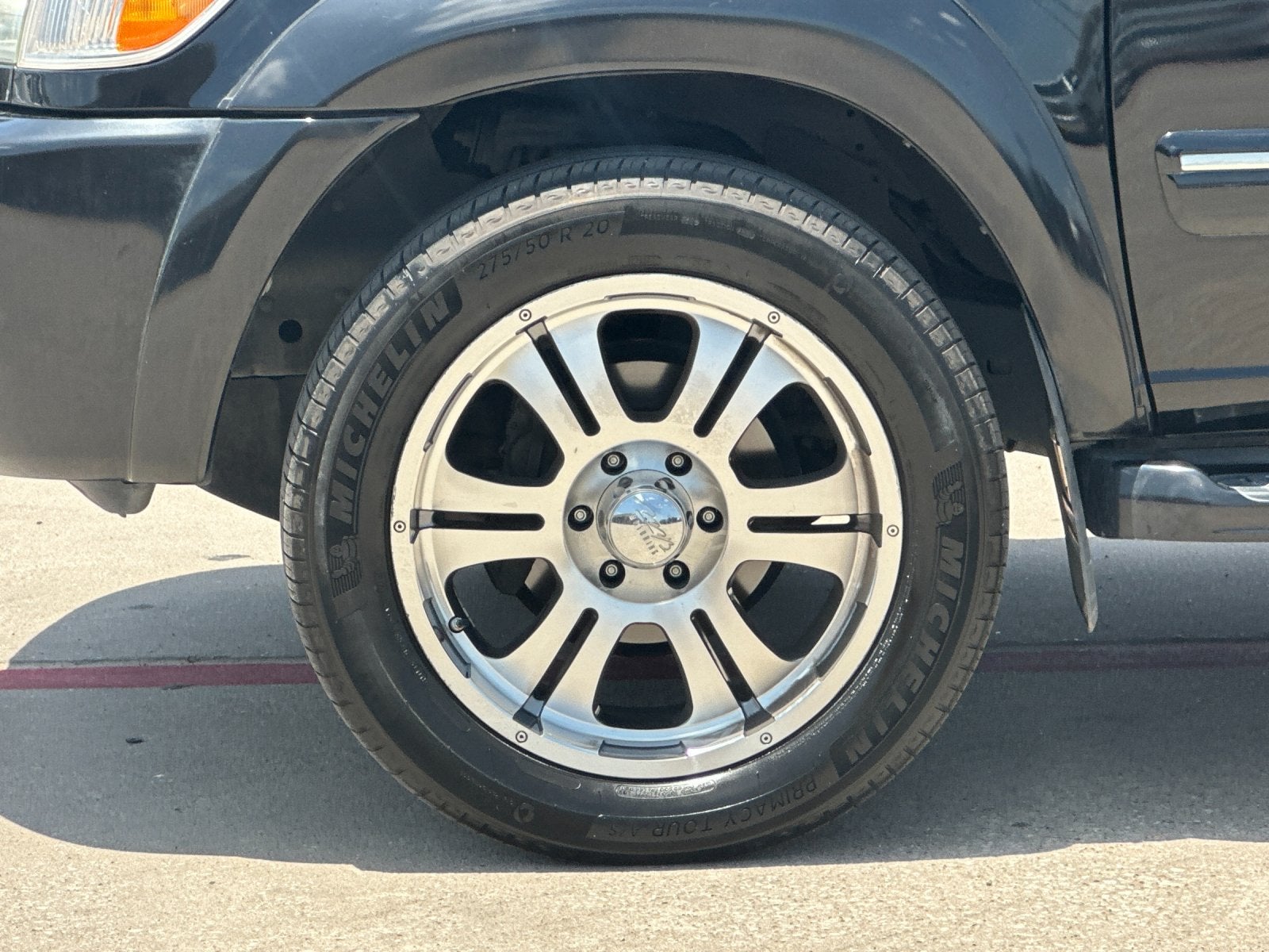 2006 Toyota SEQUOIA SR5