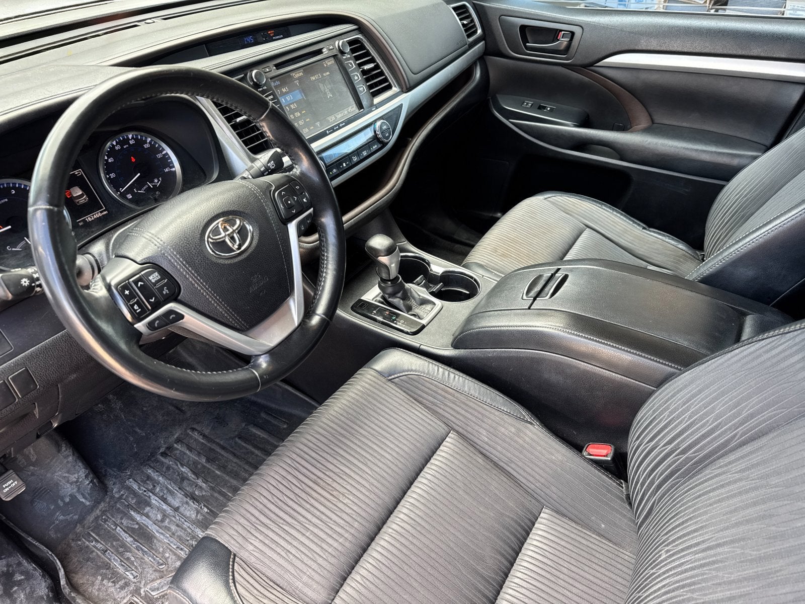 2018 Toyota Highlander LE Plus