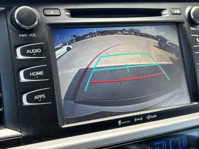2018 Toyota Highlander LE Plus