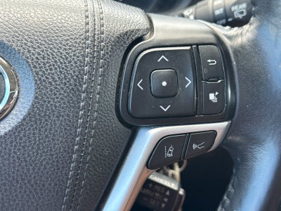 2018 Toyota Highlander LE Plus