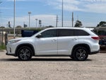 2018 Toyota Highlander LE Plus