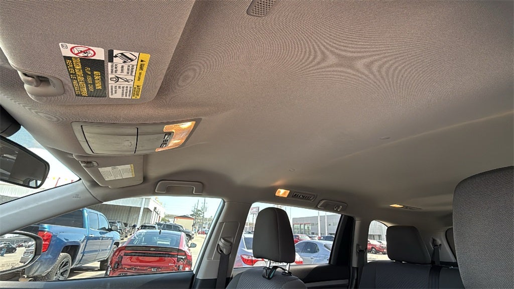 2019 Toyota HIGHLANDER LE Plus