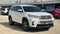 2019 Toyota HIGHLANDER LE Plus