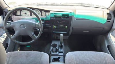 2001 Toyota PRERUNNER PreRunner