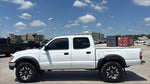 2001 Toyota PRERUNNER PreRunner