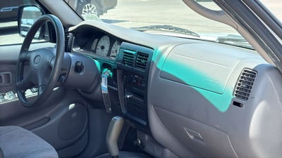 2001 Toyota PRERUNNER PreRunner