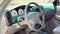2001 Toyota PRERUNNER PreRunner