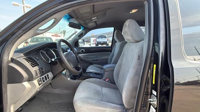2010 Toyota TACOMA PRERUNNER PreRunner