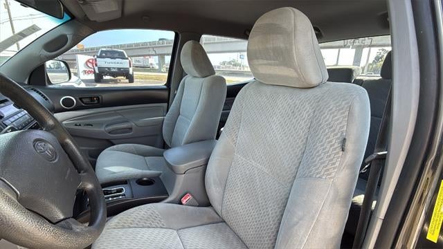 2010 Toyota TACOMA PRERUNNER PreRunner