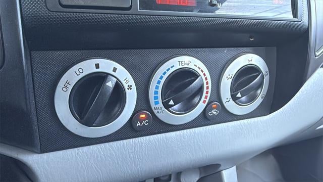 2010 Toyota TACOMA PRERUNNER PreRunner