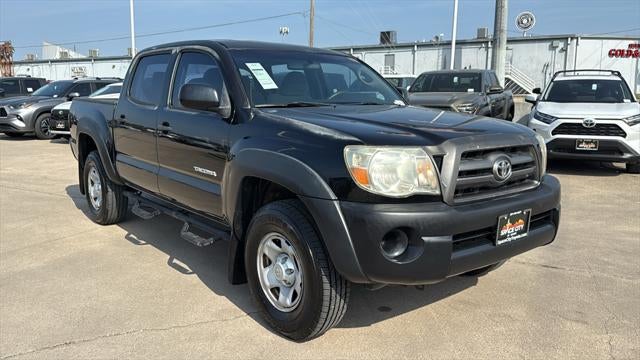2010 Toyota TACOMA PRERUNNER PreRunner