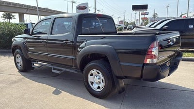 2010 Toyota TACOMA PRERUNNER PreRunner
