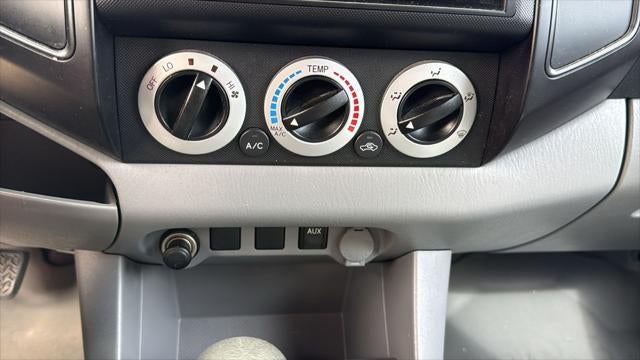2010 Toyota TACOMA PRERUNNER PreRunner