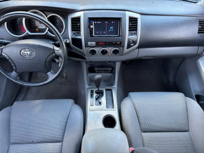 2006 Toyota TACOMA PRERUNNER PreRunner