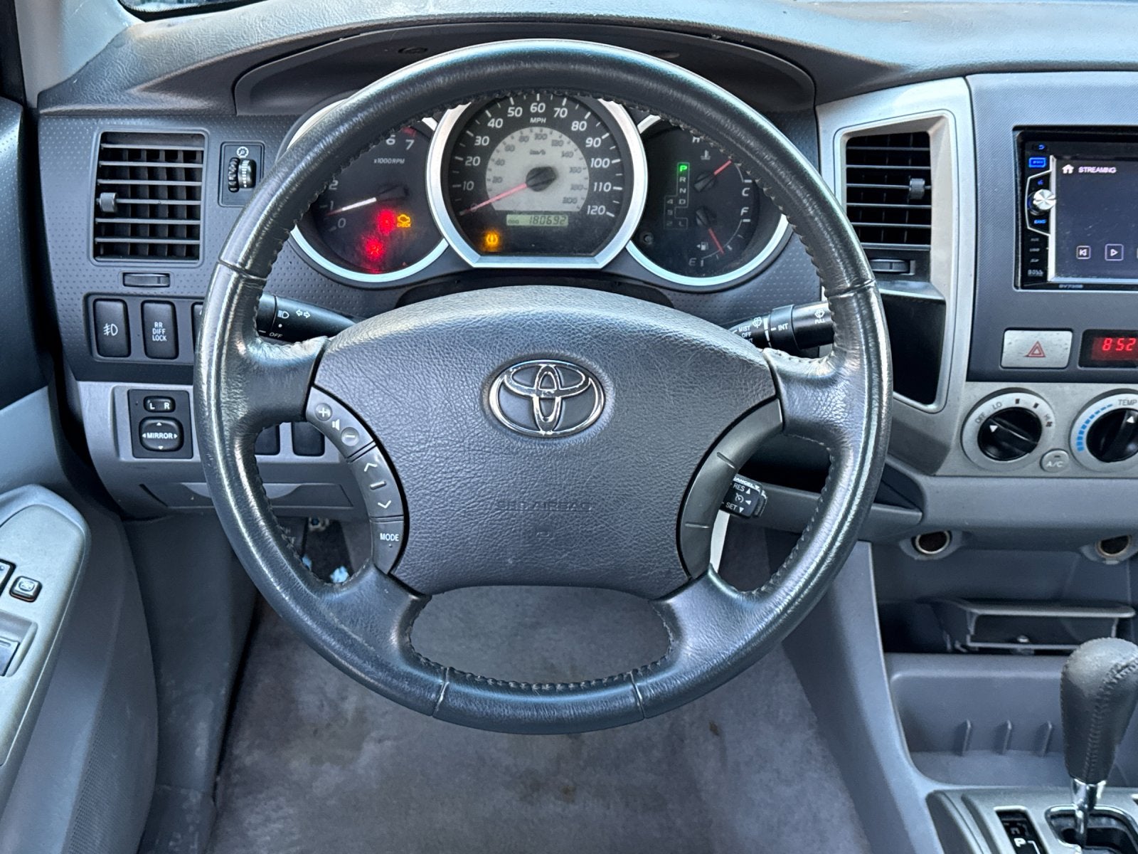 2006 Toyota TACOMA PRERUNNER PreRunner