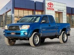 2006 Toyota TACOMA PRERUNNER PreRunner