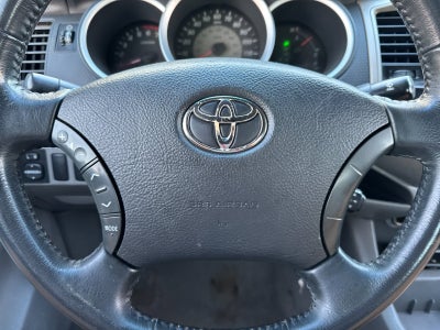 2006 Toyota TACOMA PRERUNNER PreRunner