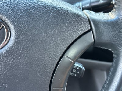 2006 Toyota TACOMA PRERUNNER PreRunner