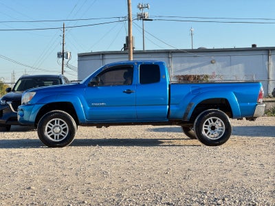 2006 Toyota TACOMA PRERUNNER PreRunner