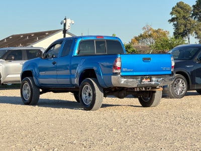 2006 Toyota TACOMA PRERUNNER PreRunner