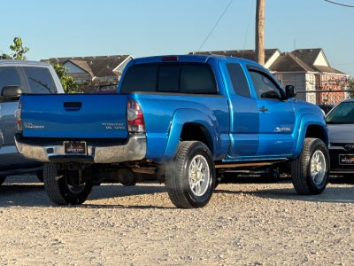 2006 Toyota TACOMA PRERUNNER PreRunner