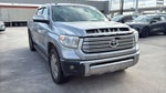 2015 Toyota TUNDRA 4X4 Platinum 5.7L V8