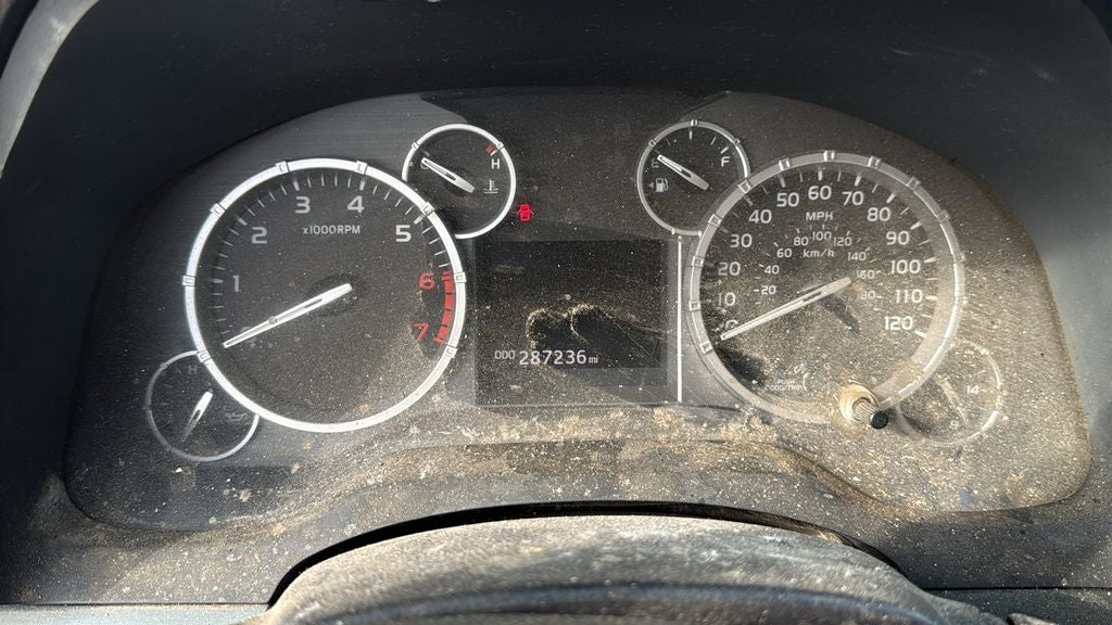 2015 Toyota TUNDRA 4X4 Platinum 5.7L V8