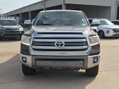 2016 Toyota Tundra 1794