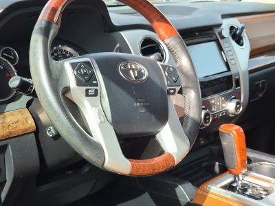 2016 Toyota Tundra 1794
