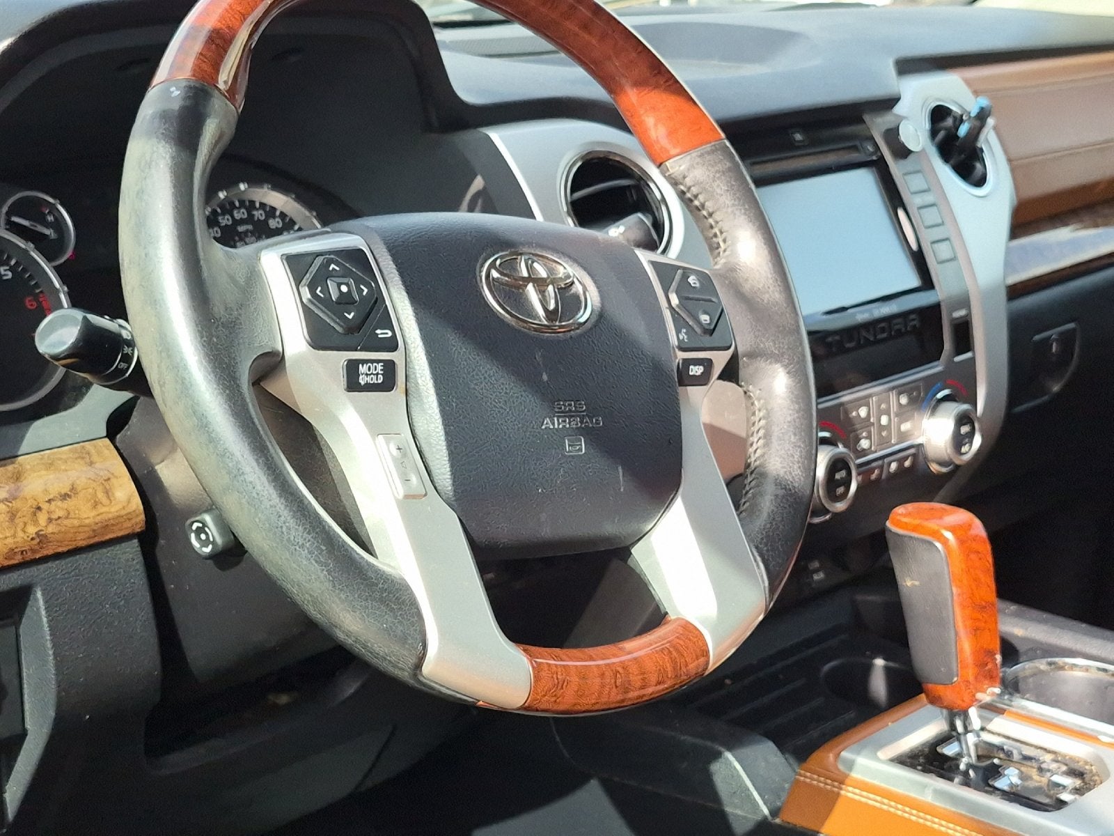 2016 Toyota Tundra 1794