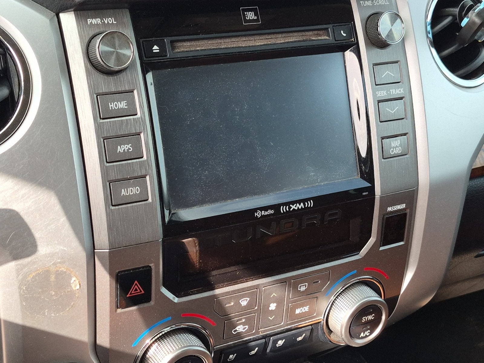 2016 Toyota Tundra 1794