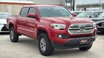 2019 Toyota TACOMA SR5 SR5 V6
