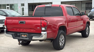 2019 Toyota TACOMA SR5 SR5 V6