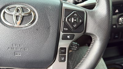 2019 Toyota TACOMA SR5 SR5 V6