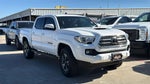 2017 Toyota TACOMA TRD SPORT TRD Sport