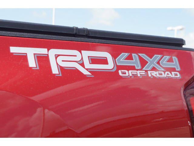2019 Toyota Tacoma TRD Off-Road V6