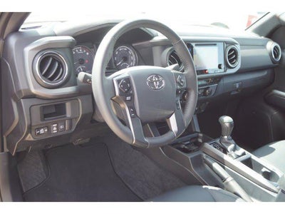 2019 Toyota Tacoma TRD Off-Road V6