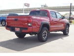 2019 Toyota Tacoma TRD Off-Road V6