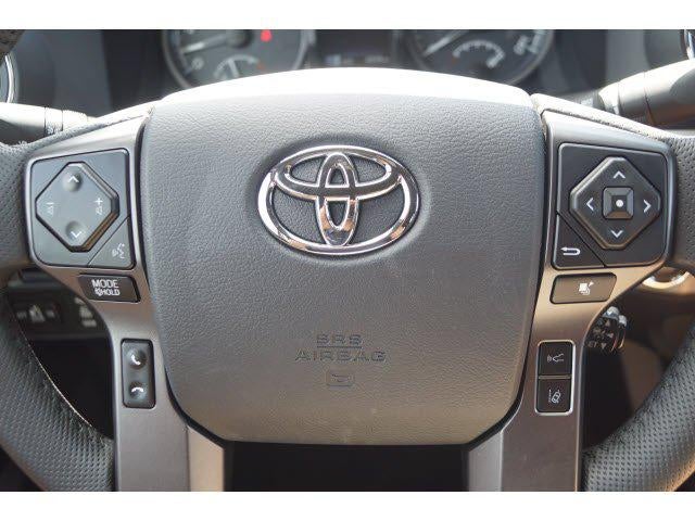 2019 Toyota Tacoma TRD Off-Road V6