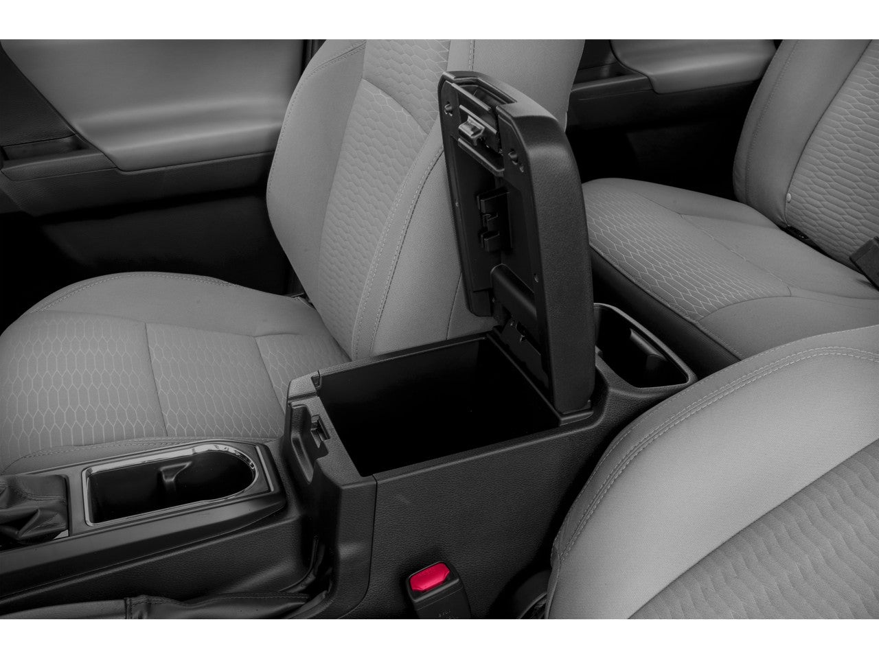 2019 Toyota Tacoma TRD Sport V6