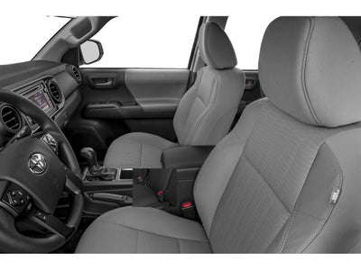 2019 Toyota Tacoma TRD Sport V6