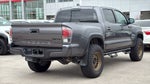 2020 Toyota TACOMA TRD PRO TRD Off-Road V6