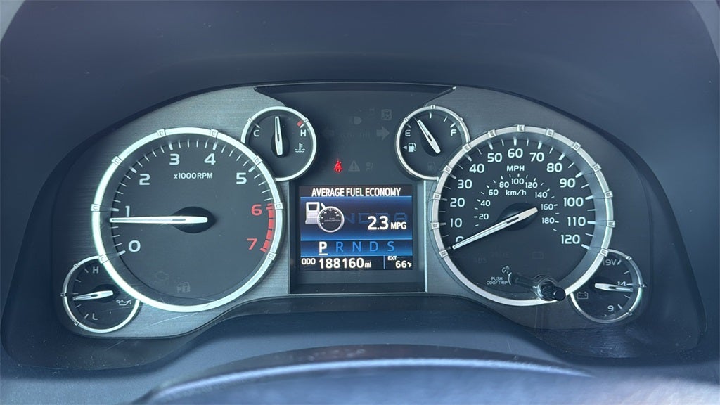 2017 Toyota TUNDRA 4X4 SR5