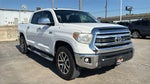 2017 Toyota TUNDRA 4X4 SR5